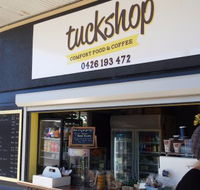 Tuckshop - Northern Rivers Accommodation