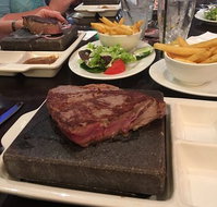 West Wing Bar  Grill - Northern Rivers Accommodation