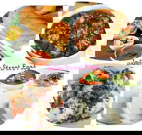 Zyka Indian Restaurant - Northern Rivers Accommodation