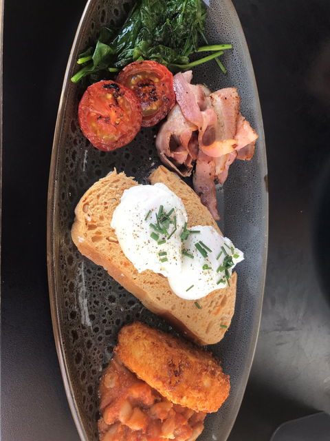 Blvd Bar & Cafe - Northern Rivers Accommodation 3