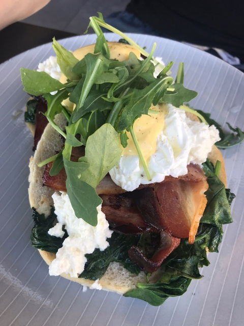 Blvd Bar & Cafe - Northern Rivers Accommodation 4