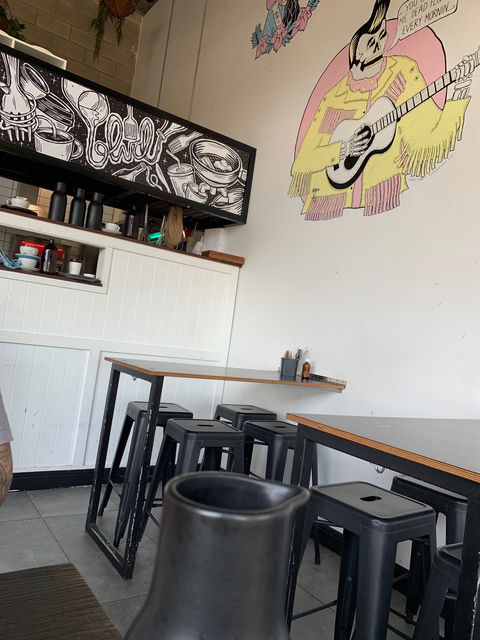Blvd Bar & Cafe - Northern Rivers Accommodation 6