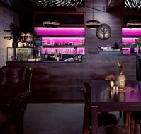Cafe Mandala Kuranda - Northern Rivers Accommodation