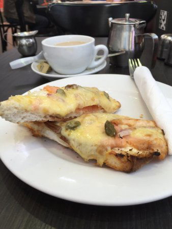 Cafe XS At Carindale - Northern Rivers Accommodation 0