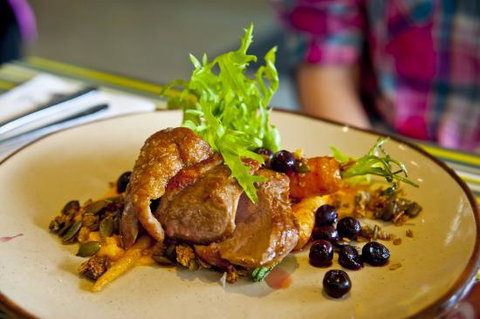 Campos Coffee - Northern Rivers Accommodation 0