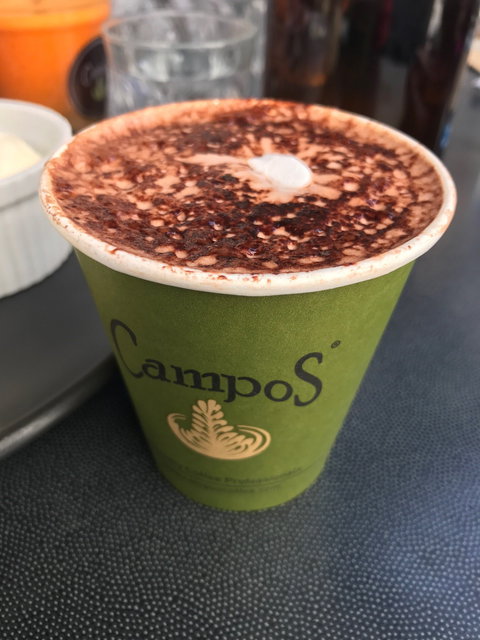 Campos Coffee - Northern Rivers Accommodation 3