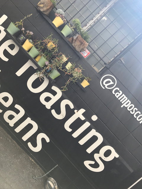 Campos Coffee - Northern Rivers Accommodation 4