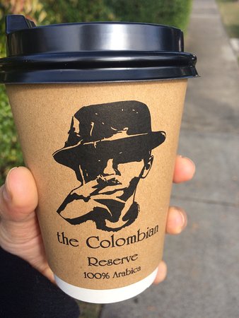 El Divo Espresso Bar - Northern Rivers Accommodation 0