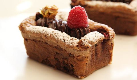 Flour & Chocolate Patisserie - Northern Rivers Accommodation 0