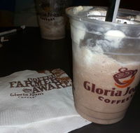 Gloria Jean Coffee in the Sunnybank Hills SC - Northern Rivers Accommodation