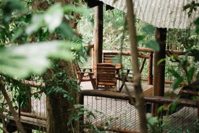 Secrets Cafe On The Deck At Montville - Northern Rivers Accommodation 3