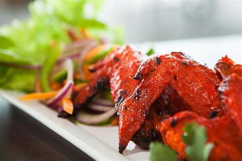 Indian Brothers Restaurant - Northern Rivers Accommodation 0