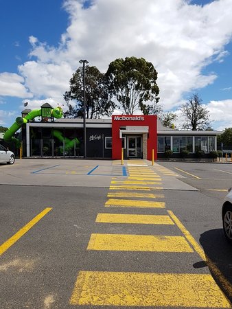 McDonald's Family Restaurant - Northern Rivers Accommodation 0