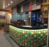 Nando's - Northern Rivers Accommodation