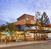 North Lakes Tavern - Northern Rivers Accommodation