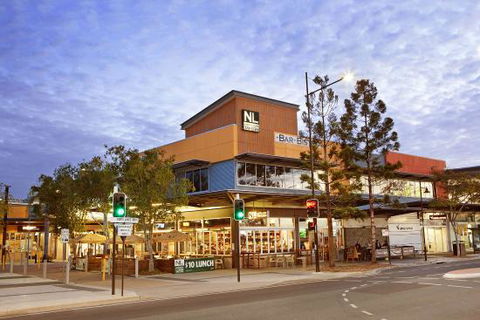 North Lakes Tavern - Northern Rivers Accommodation 0