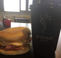 Platinum Cafe and Grille - Northern Rivers Accommodation