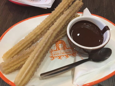 San Churro - Northern Rivers Accommodation 0