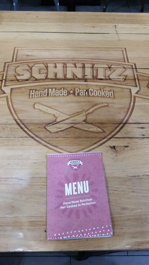 Schnitz - Northern Rivers Accommodation 1