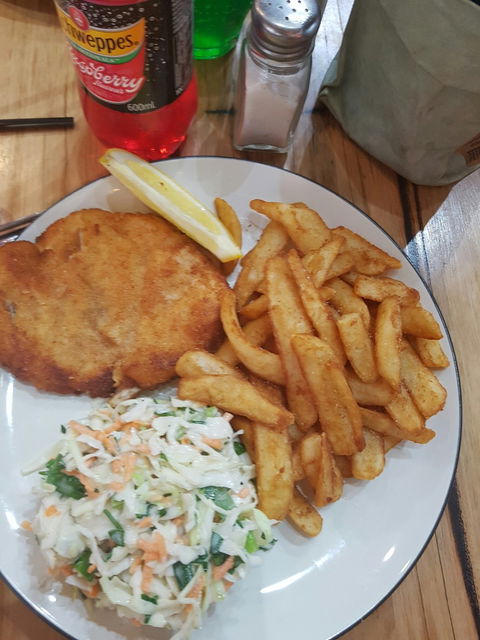 Schnitz - Northern Rivers Accommodation 5