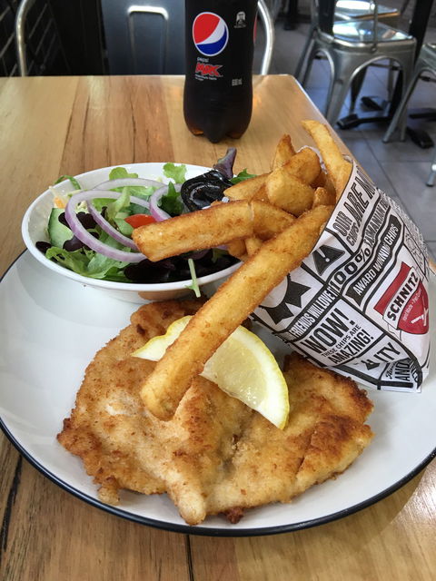 Schnitz - Northern Rivers Accommodation 6
