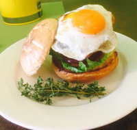 Snackleberry - Northern Rivers Accommodation