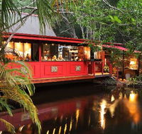 Spirit House - Northern Rivers Accommodation