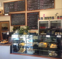 The Boiler Room Cafe - Northern Rivers Accommodation