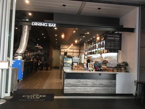The Coffee Club - Northern Rivers Accommodation 0