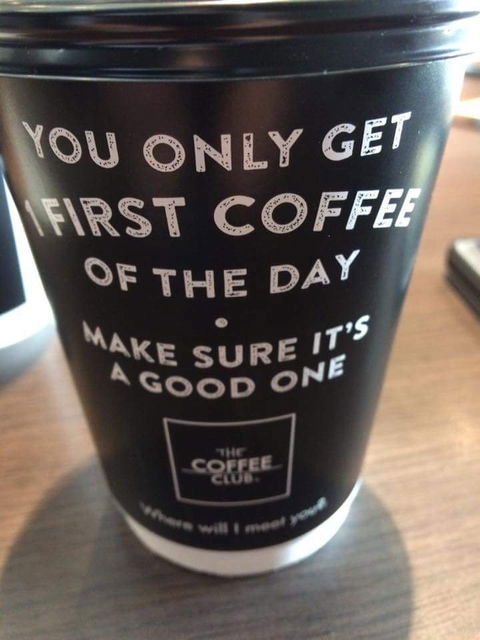 The Coffee Club - Northern Rivers Accommodation 6