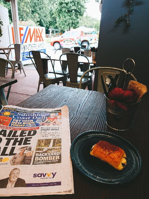 The CubbyHouse On Maple - Northern Rivers Accommodation 1