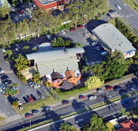 Ashmore Tavern - Northern Rivers Accommodation