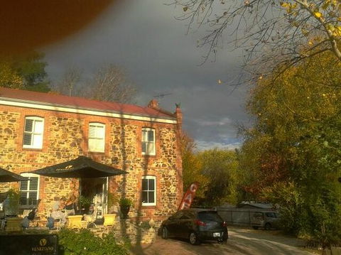 Avalon Of Woodside - Northern Rivers Accommodation 0