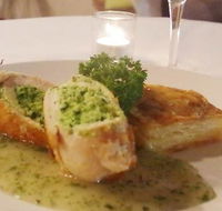 Bonappetite Cafe - Northern Rivers Accommodation