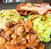 BSKT Cafe - Northern Rivers Accommodation