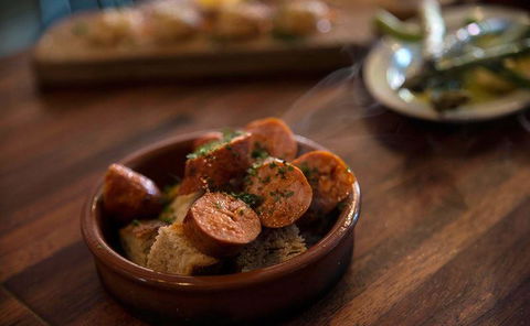 Deeks Bakery & Cafe - Northern Rivers Accommodation 16