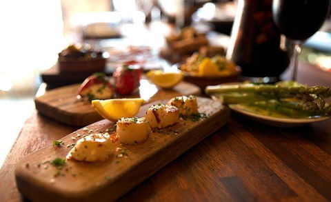 Deeks Bakery & Cafe - Northern Rivers Accommodation 6