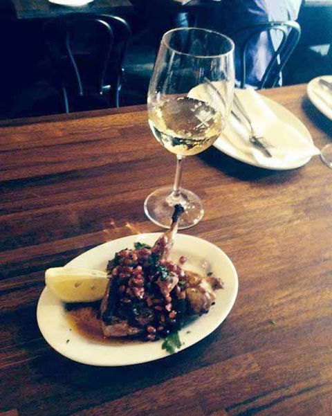Deeks Bakery & Cafe - Northern Rivers Accommodation 8