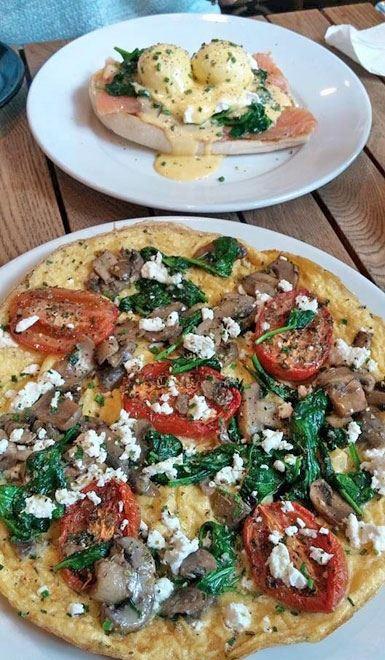 Doughlicious Pizza - Northern Rivers Accommodation 1