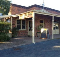 King River Cafe - Northern Rivers Accommodation