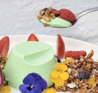 Milk Cafe - Northern Rivers Accommodation