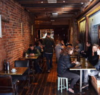 Pilgrim Coffee - Northern Rivers Accommodation