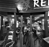 Ren Japanese Restaurant - Northern Rivers Accommodation