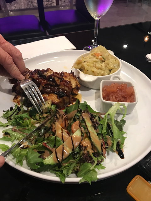 Sandy's Bar And Grill - Northern Rivers Accommodation 3