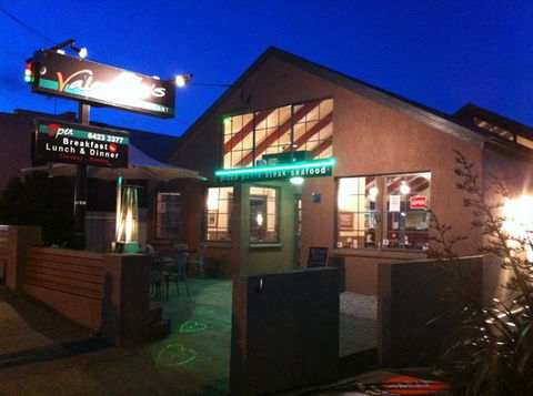 Valentino's Devonport - Northern Rivers Accommodation 0