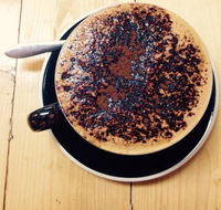 Bambino Espresso - Northern Rivers Accommodation