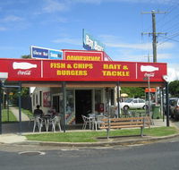 Bay Boats - Northern Rivers Accommodation
