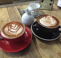 Blackbird Espresso by Coffee NQ - Northern Rivers Accommodation