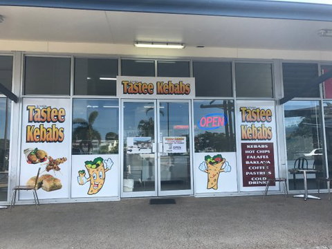 Bowen Tastee Kebabs - Northern Rivers Accommodation 0