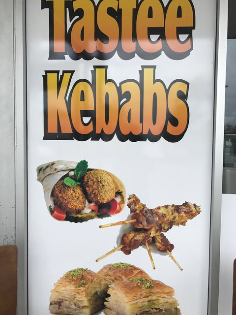 Bowen Tastee Kebabs - Northern Rivers Accommodation 3